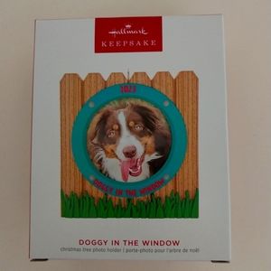 Hallmark Keepsake 2023 Ornament